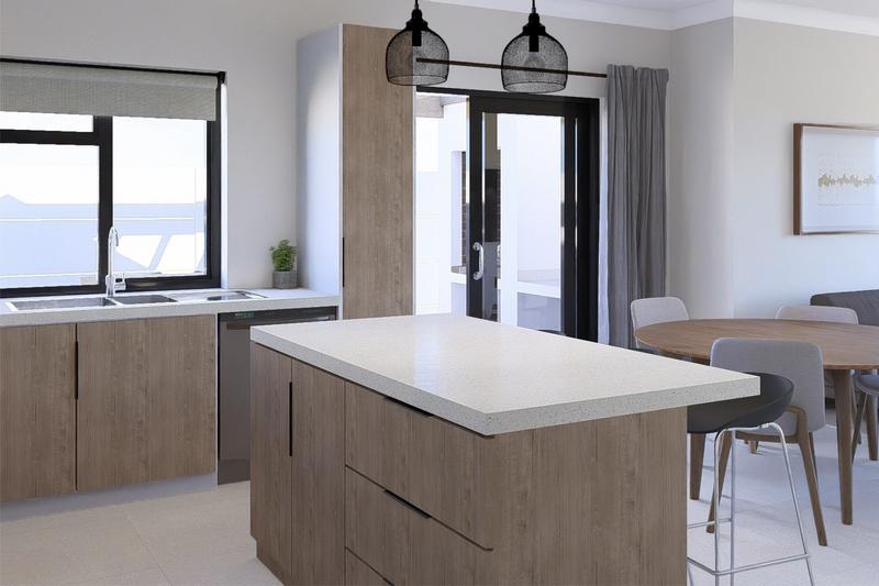 3 Bedroom Property for Sale in Pacaltsdorp Western Cape